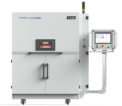 盈普P360 SLS 3D打印機