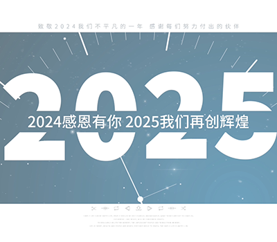 盈普2024年度回顧